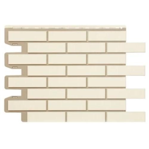 Фасадная панель Royal Stone, Облицовочный Кирпич, Нельсон купить в Калязине