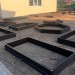 Доска грядочная NauticPrime 450x35x2950мм, Венге купить в Калязине