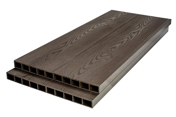 Доска грядочная NauticPrime 450x35x2950мм, Венге купить в Калязине