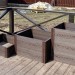 Доска грядочная NauticPrime 450x35x2950мм, Венге купить в Калязине