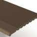 Ступени из ДПК WOODVEX Select Кофе купить в Калязине