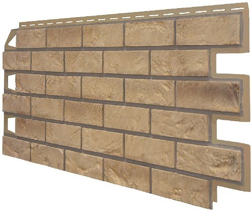 Фасадная панель VOX SOLID BRICK REGULAR эксетер купить в Калязине