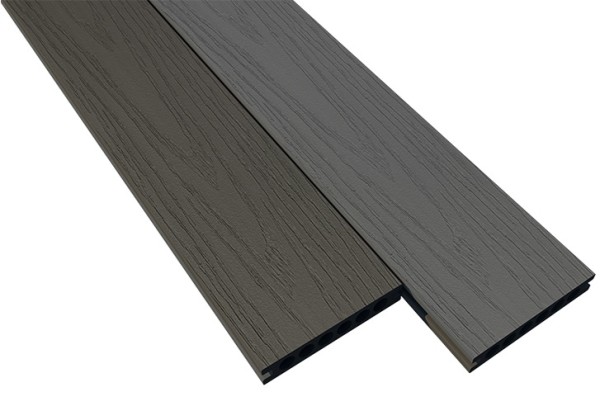 Террасная доска двухсторонняя WOODVEX Select Co-Extrusion Dual Light Gray / Marengo купить в Калязине