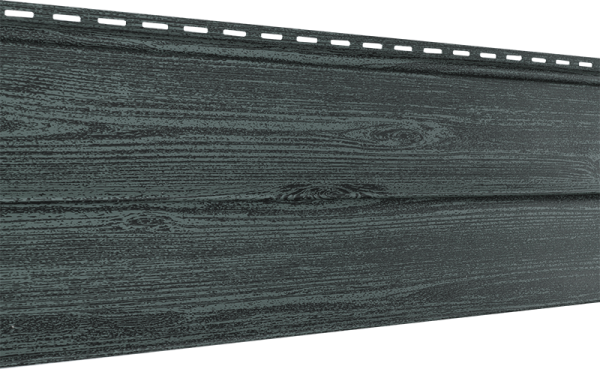 Сайдинг Ю-Пласт TIMBERBLOCK Ель (Тимберблок), Ирландская купить в Калязине