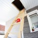 Чердачная лестница PREMIUM Docke купить в Калязине