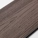 Террасная доска из ДПК ECODECKING Экстра плюс Венге купить в Калязине