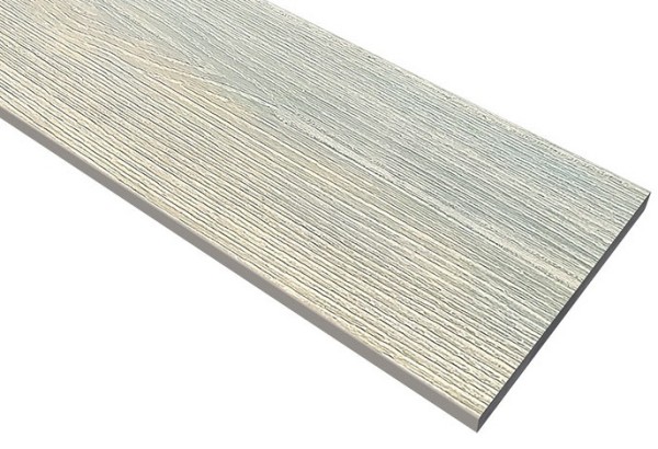 Штакетник ДПК Woodvex Colorite Бело-серый купить в Калязине