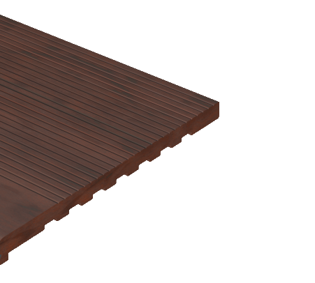Ступени из ДПК WOODVEX Select Colorite Венге купить в Калязине