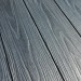 Террасная доска из ДПК Terrapol Практик мультиколор Чёрная жемчужина (под заказ) купить в Калязине