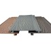 Сайдинг Darvolex 185x19x3000мм, 3D тиснение Венге купить в Калязине