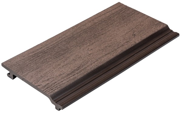 Фасадная панель из ДПК CM Cladding Bark мербау купить в Калязине