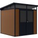 Сарай Defender из ДПК 7х7 (4.24 кв.м) купить в Калязине