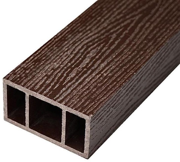 Брус FAYNAG WOOD шоколад купить в Калязине