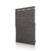 Вспененный сайдинг VOX KERRAFRONT WOOD DESIGN серебряно-серый купить в Калязине