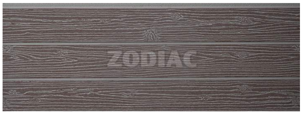 Фасадная панель Zodiac ТРОЙНАЯ ДОСКА AE11-002 купить в Калязине