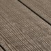 Террасная доска SW Abies (R) - радиальный распил Темно-коричневый купить в Калязине