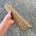Уголок 3D EasyDecking Wood-Х 50х50 Шлифованный Дуб купить в Калязине
