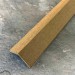 Уголок 3D EasyDecking Wood-Х 50х50 Шлифованный Дуб купить в Калязине