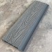 Заборная панель шип-паз EasyDecking Wood-Х 146х20 Серый купить в Калязине