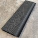 Заборная панель шип-паз EasyDecking Wood-Х 146х20 Черное дерево купить в Калязине
