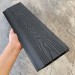 Заборная панель шип-паз EasyDecking Wood-Х 146х20 Черное дерево купить в Калязине