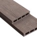 Террасная доска ДПК Outdoor 3D NEVADA/CALIFORNIA BROWN коричневая микс купить в Калязине