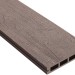 Террасная доска ДПК Outdoor 3D NEVADA/CALIFORNIA BROWN коричневая микс купить в Калязине