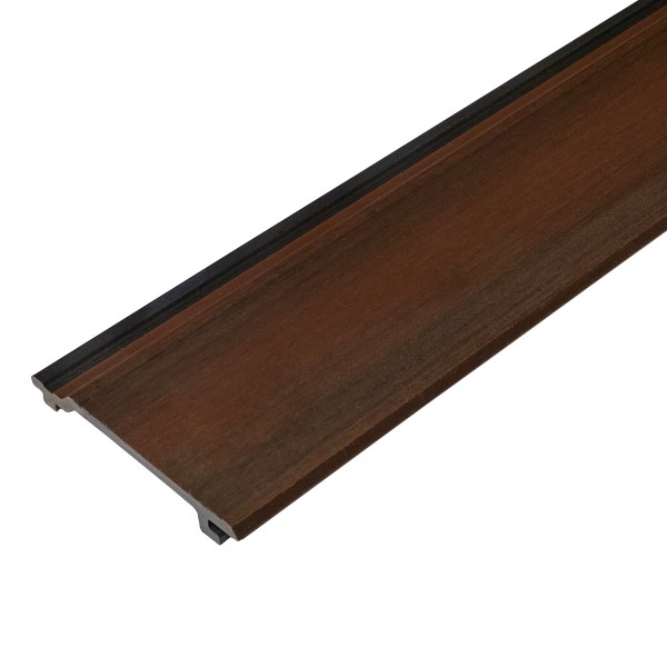 Фасадная панель из ДПК CM Cladding Timber Спайси Браун купить в Калязине