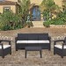 Комплект Rattan Comfort 5 купить в Калязине
