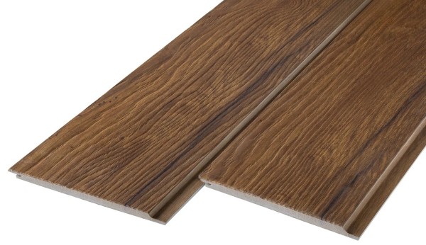 Фиброцементные панели FCSPRO Decor Wood Click Термо елка купить в Калязине