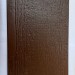 Фиброцементный сайдинг Latonit (RAL 8014) купить в Калязине