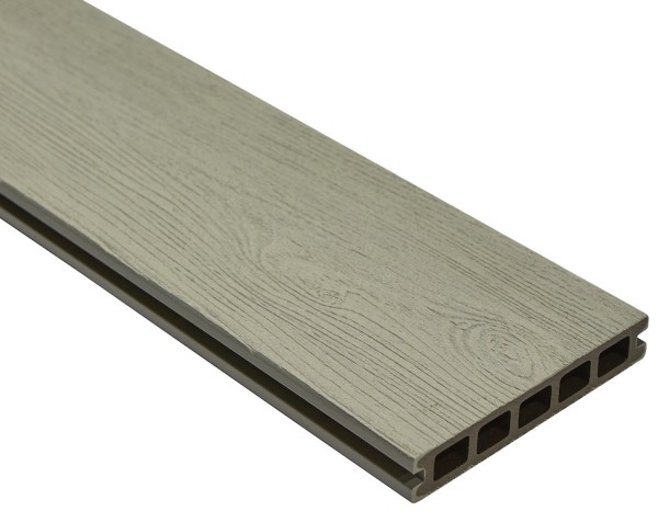 Террасная доска из ДПК CM Decking серия Country Grey купить в Калязине
