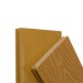 Террасная доска Ecodecking Экстра 3D полнотелая Бронза купить в Калязине