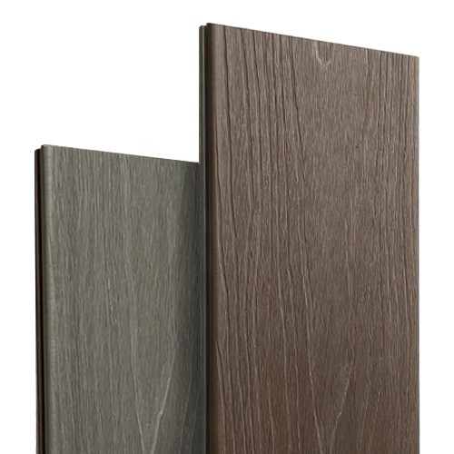 Террасная доска ДПК Co-extrusion EasyDecking 145х21 3D Multicolor Chestnut / Old Barn купить в Калязине