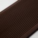 Террасная доска Ecodecking Экстра 3D полнотелая Венге купить в Калязине
