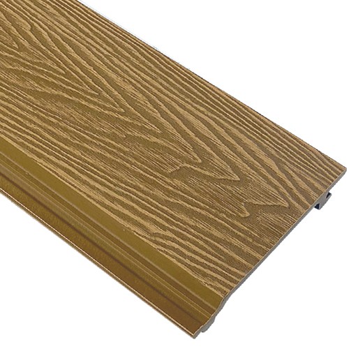 Фасадная панель EasyDecking Wood-X 156х21 Дуб купить в Калязине