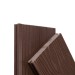 Террасная доска Ecodecking Экстра 3D полнотелая Графит купить в Калязине