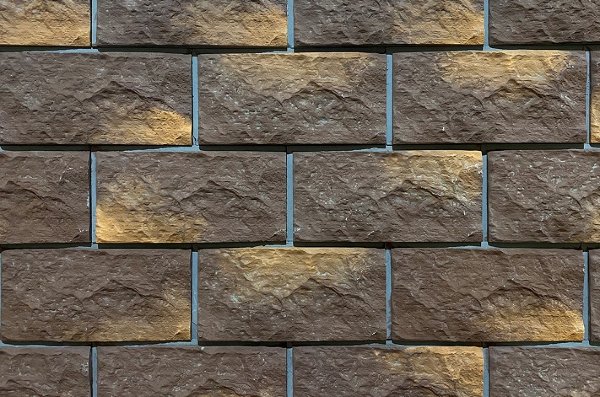 Фиброцементные панели КАНЬОН коллекция Малый Сколотый Камень 36 купить в Калязине