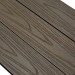 Террасная доска из ДПК CM Decking Reverse, Волнат/Чаркоал купить в Калязине