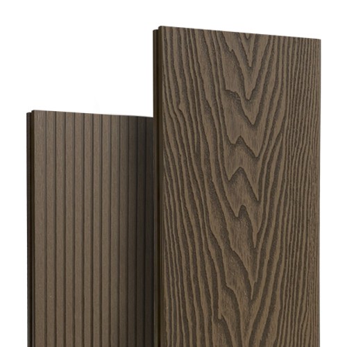 Террасная доска ДПК EasyDecking Wood-X 146х23 Венге купить в Калязине