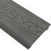 Фасадная панель EasyDecking Wood-X 156х21 Серый купить в Калязине