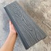 Фасадная панель EasyDecking Wood-X 156х21 Серый купить в Калязине