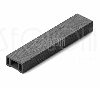 Перила SEQUOIA Evolution 3D WOOD GRAY купить в Калязине