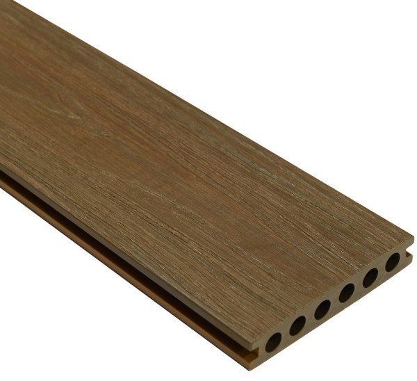 Террасная доска из ДПК CM Decking Reverse, Тик/Рэдвуд купить в Калязине
