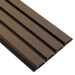 Фасадная реечная панель EasyDecking Wood-X 219х26 Венге купить в Калязине