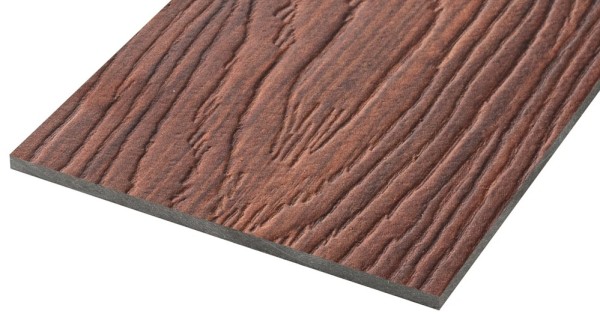 Фиброцементные панели FCSPRO Decor Wood Золотой орех купить в Калязине