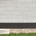 Фасадная панель Ю-пласт Стоун Хаус S-Lock Клинкер дымчатый купить в Калязине