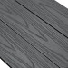 Террасная доска из ДПК CM Decking Reverse, Волнат/Чаркол купить в Калязине