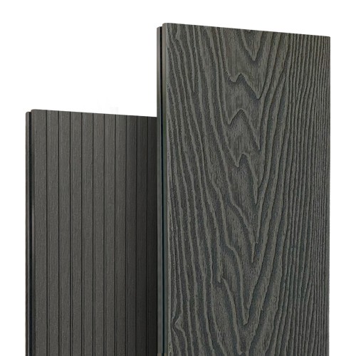 Террасная доска ДПК EasyDecking Wood-X 146х23 Черное дерево купить в Калязине