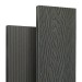 Террасная доска ДПК EasyDecking Wood-X 146х23 Черное дерево купить в Калязине